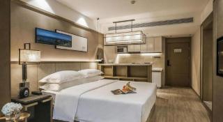 Joy Hotel - Hangzhou - 2