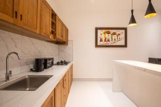 6 Bedrooms Private Pool Villa Cemagi - 1