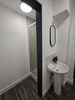 Cosy Studio City Centre - Wolverhampton - 5