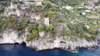 Rooms hub Torre di Cesare - 8