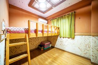 Ddlanchae Guesthouse - New Tower - 9