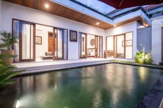 6 Bedrooms Private Pool Villa Cemagi - - 0
