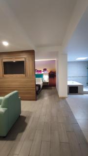Hotel Destiny Inn Tula - - 4