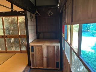 木古里ゲストハウス Kicoli guesthouse - Chizu - 5