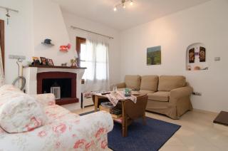 Mikiverna Family Maisonette - Kalives Poligirou - 9