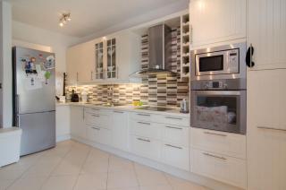 Mikiverna Family Maisonette - Kalives Poligirou - 7