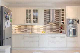 Mikiverna Family Maisonette - Kalives Poligirou - 6