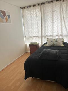 Hermoso y espacioso depto en Providencia 3D y2B - 5