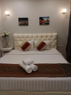 Journey Residence Phuket - Bang Tao Beach - 9