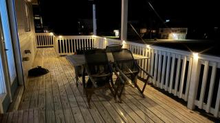The Lazy Coconut - Matagorda - 8