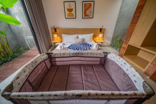Ubud Hideaway - 2 BR Cozy Villa with Private Pool - 8