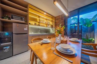 Ubud Hideaway - 2 BR Cozy Villa with Private Pool - 7