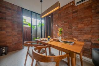 Ubud Hideaway - 2 BR Cozy Villa with Private Pool - 5