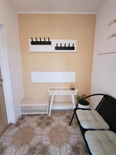 Štýlový Apartmán Andrea blízko Snowlandu Valča - 7