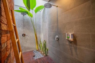 Ubud Hideaway - 2 BR Cozy Villa with Private Pool - 4