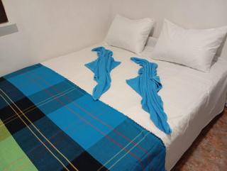 NR homestay - 7