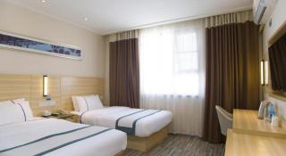 City Comfort Inn Guilin Xiangbi Mountain Park - 5