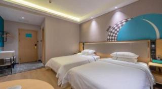 City Comfort Inn Guilin Qixing Park Guangxi Normal University - 2