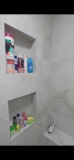 Kitnet mobiliada em Aracruz - Aracruz - 4