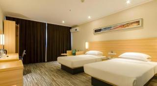 City Comfort Inn Xiaogan Hanchuan Economic Development Zone - Xiaogan - 8