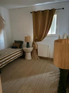 Appartement le Raphaël - Villeneuve-lès-Avignon - 9