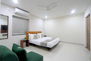 Hotel The Cinco Bliss Gachibowli - 7