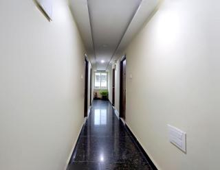 Hotel The Cinco Bliss Gachibowli - 8