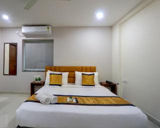 Hotel The Cinco Bliss Gachibowli - Gachibowli - 2