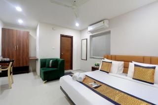 Hotel The Cinco Bliss Gachibowli - Gachibowli - 9