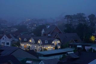 TTG Hostel In Da Lat - 3