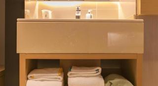 City Comfort Inn Wuhan International Expo Center Yongwang - Wuhan - 2