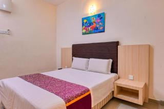 OYO 90835 Geopark Hotel Kuah - 5