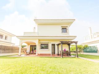Chalet Loma de Sanctipetri - Chiclana de la Frontera - 7
