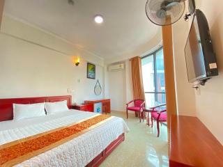 Hai Dang Cua Lo Hotel - 4