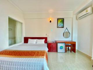 Hai Dang Cua Lo Hotel - 7