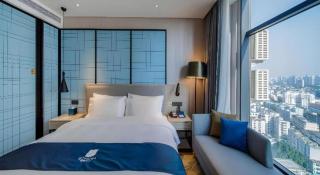 Echarm Hotel Nanning Dongge Macun Metro Station - 5