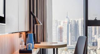 Echarm Hotel Nanning Dongge Macun Metro Station - 8