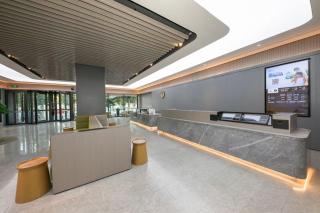 JI Hotel Gu'an Daxing International Airport - Dongsunguo - 8