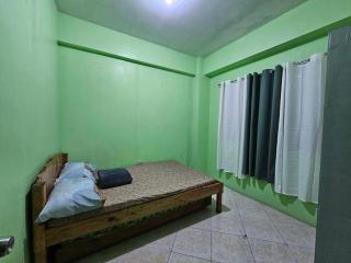 ZSJ Accomodations - Baguio - 1