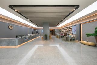 JI Hotel Gu'an Daxing International Airport - 6