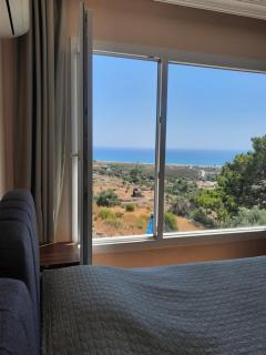 DALAMAN SEA VIEW - Dalaman - 2