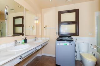 Beach House with Private Pool - Ra’s al-Chaima - 5