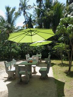 Nade villas unawatuna - Unawatuna - 9
