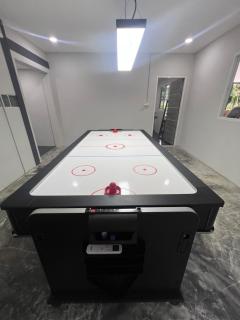 Unique House with Golf Net, Pool Table & Swimming - Ban Nam Phrae - 3