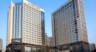 GreenTree Eastern Hotel Nanning Minzhu Road Chaoyang Plaza - Shanglin - 3