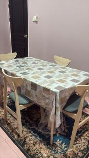 D'Homestay Merinding Trail WP Labuan - 0