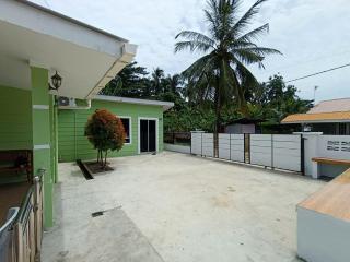 D'Homestay Merinding Trail WP Labuan - Labuan - 6