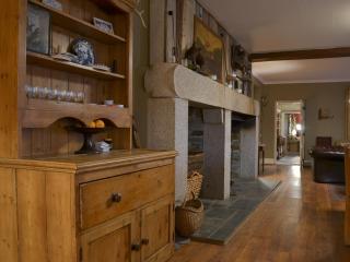 The Shooting Lodge - Saint Mabyn - 4