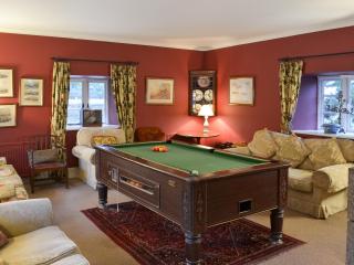 The Shooting Lodge - Saint Mabyn - 2