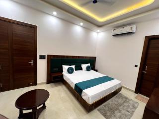 Hotel bliss inn & terrace - 7